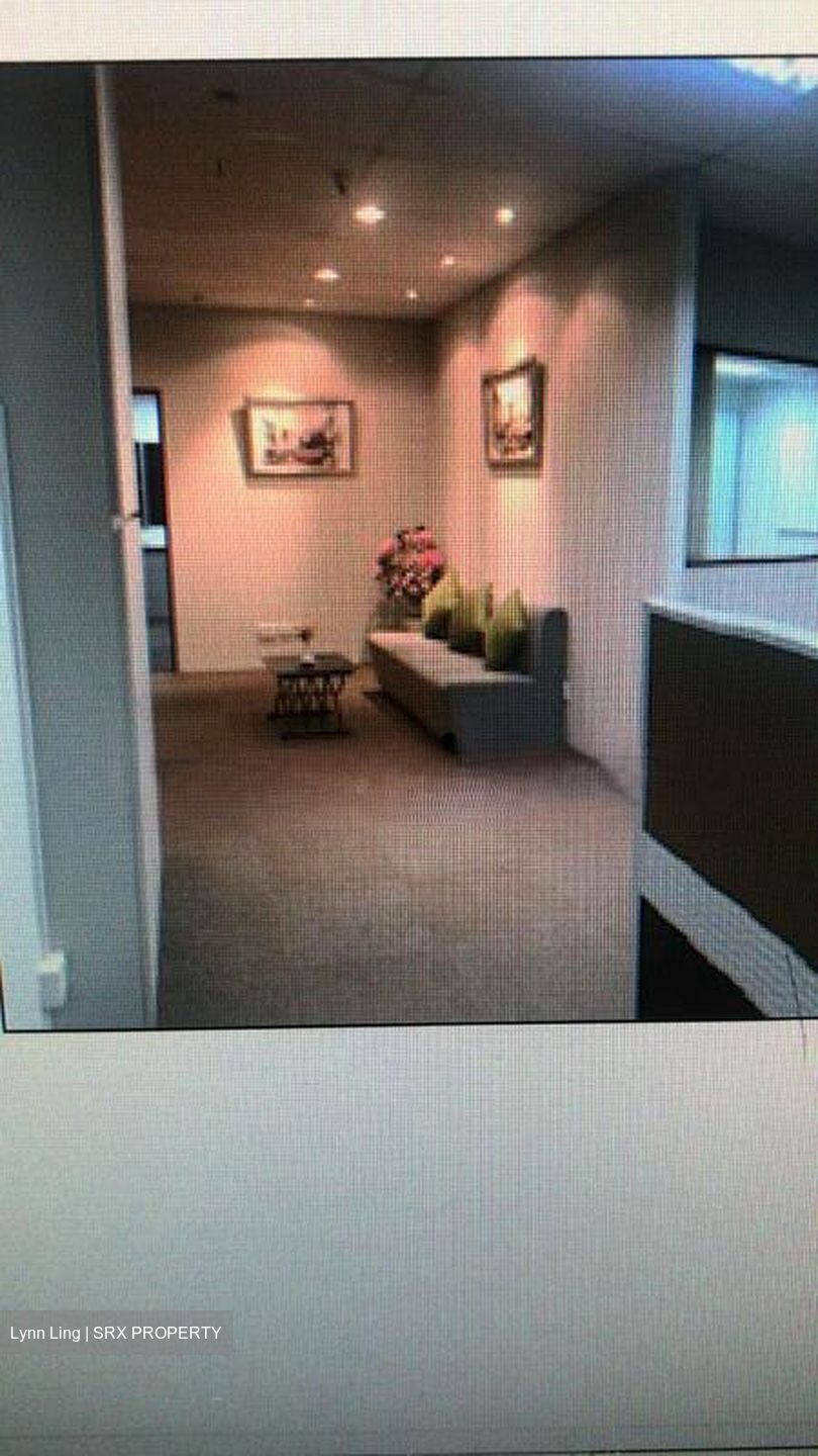 Crystal Time Building (D13), Factory #504170781